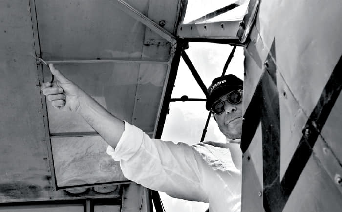 Κώστας Καββαθάς