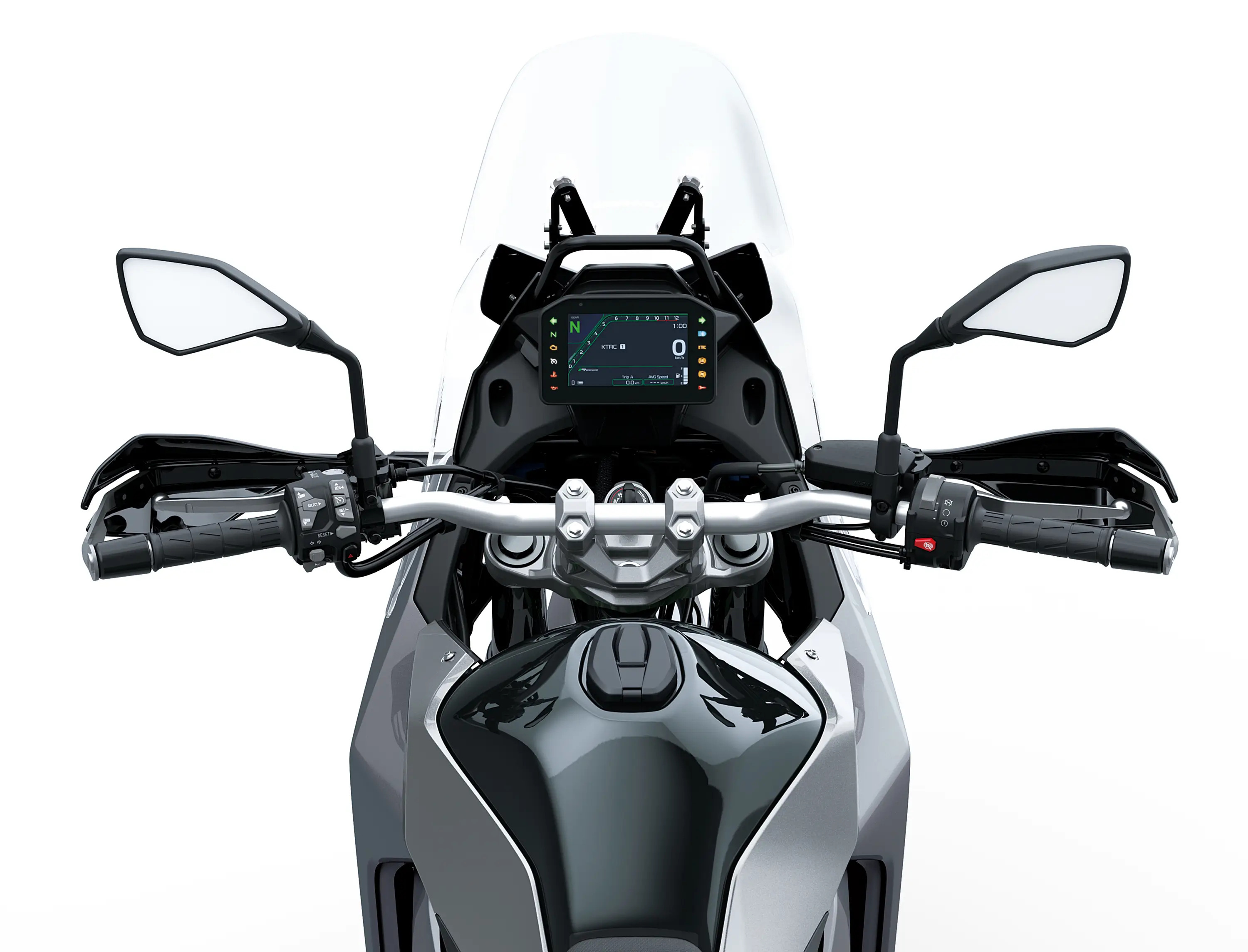 Kawasaki