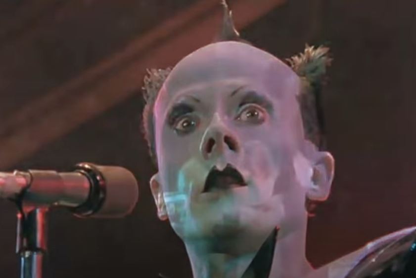 Klaus Nomi