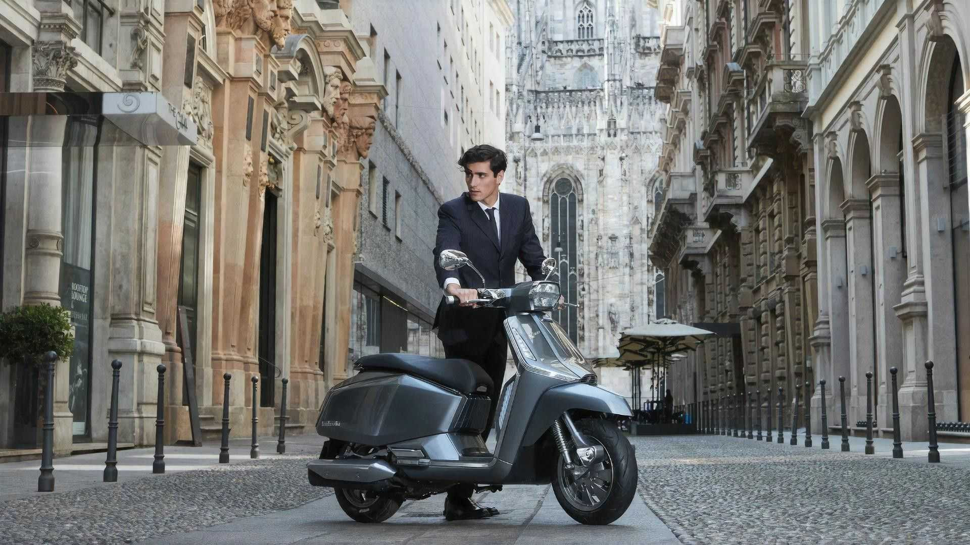 Lambretta