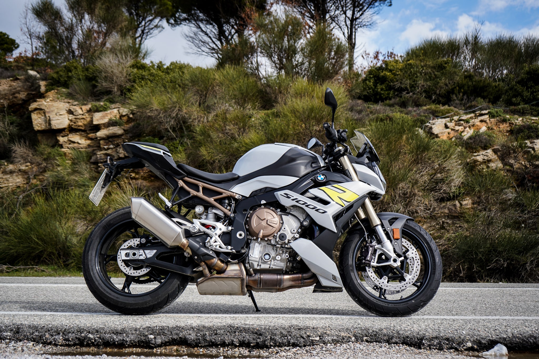 bmw s1000r