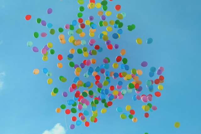 Balloons