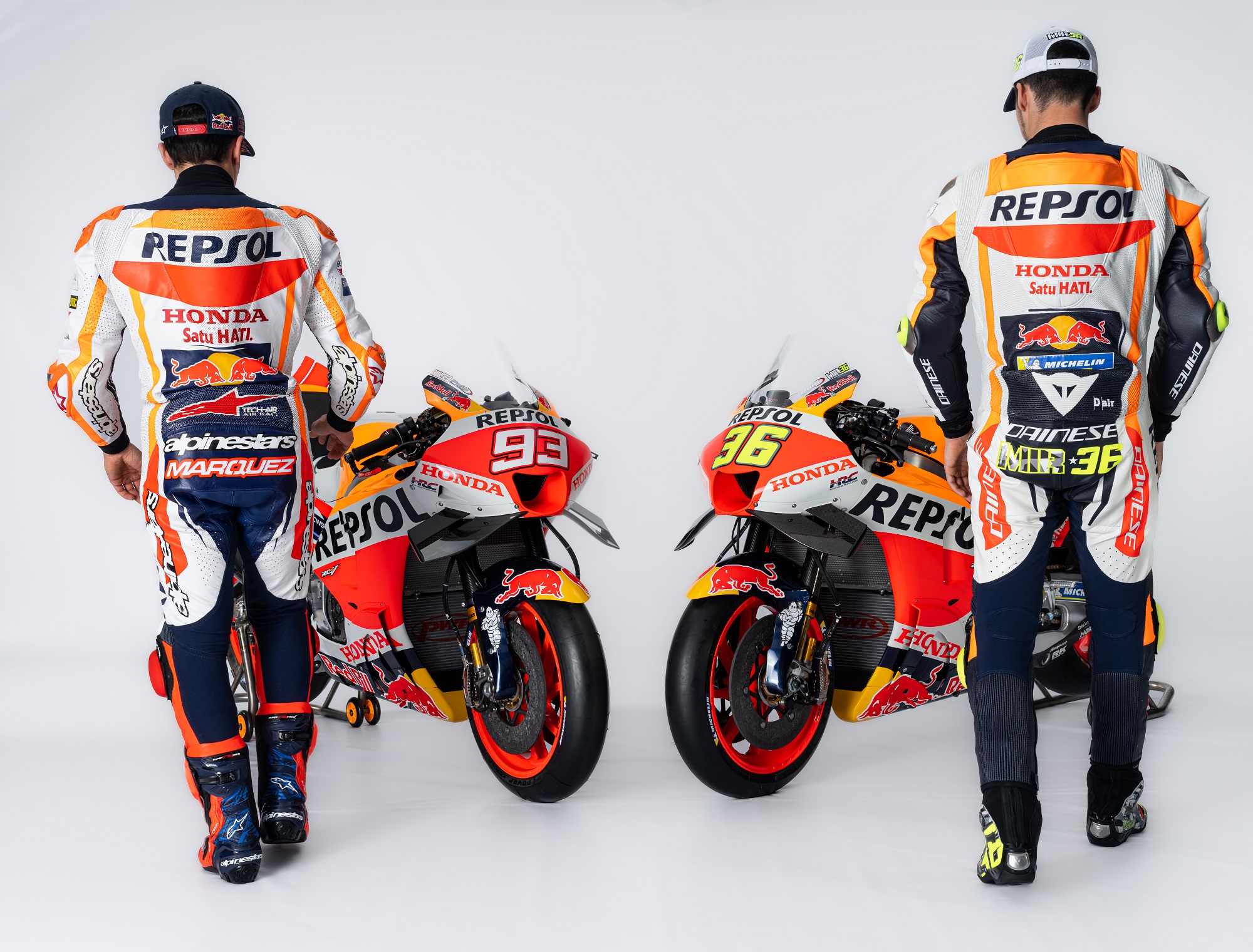 Repsol Honda