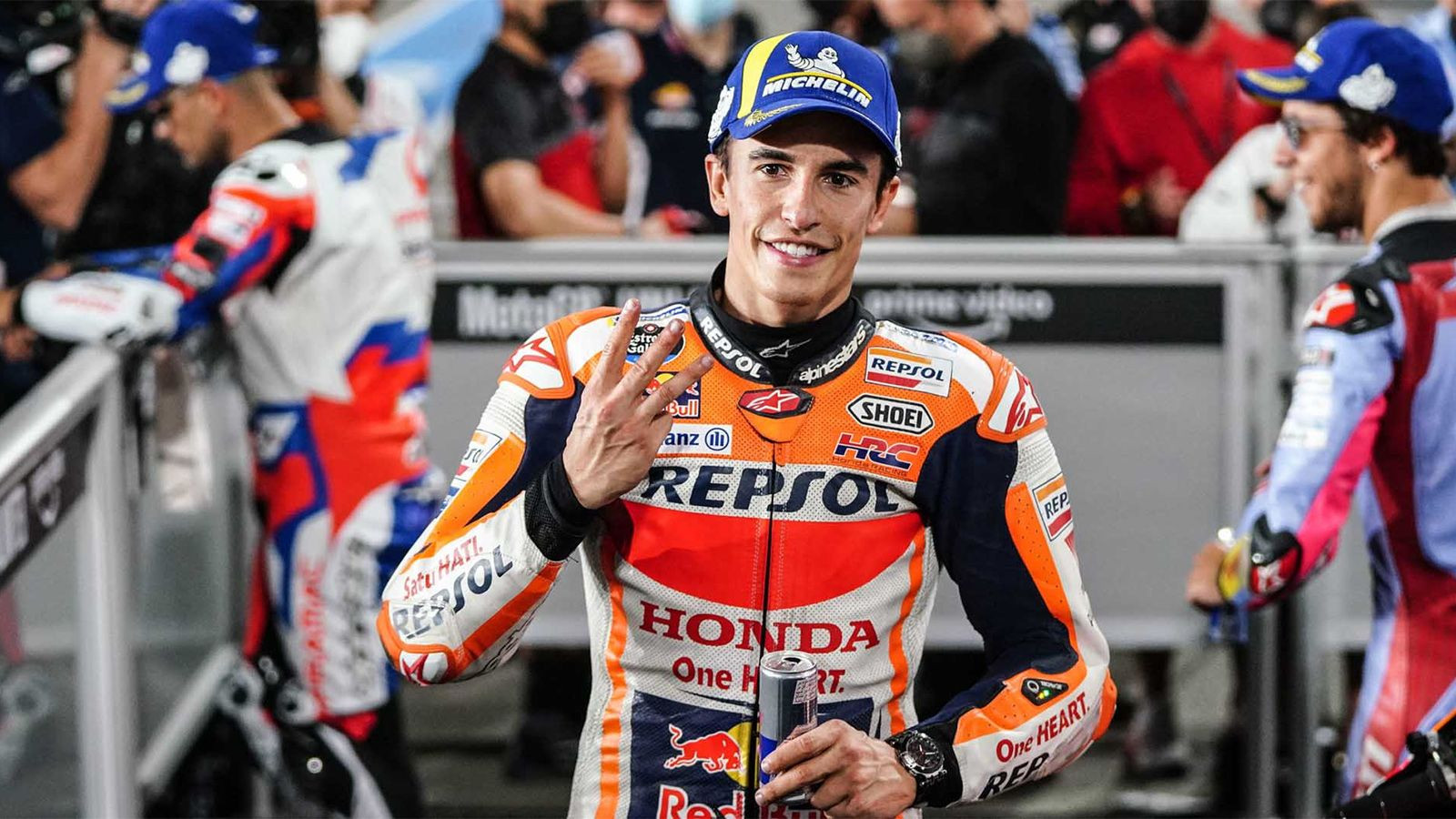 Marc Marquez