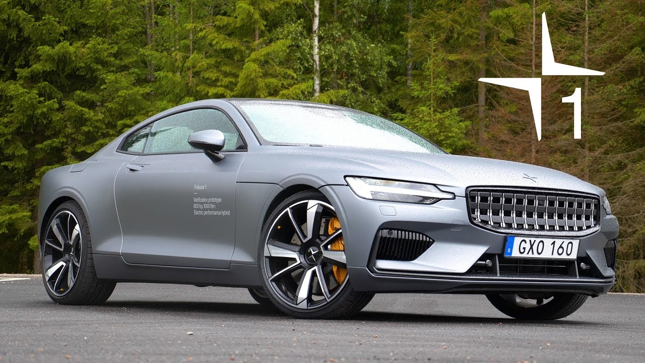 polestar