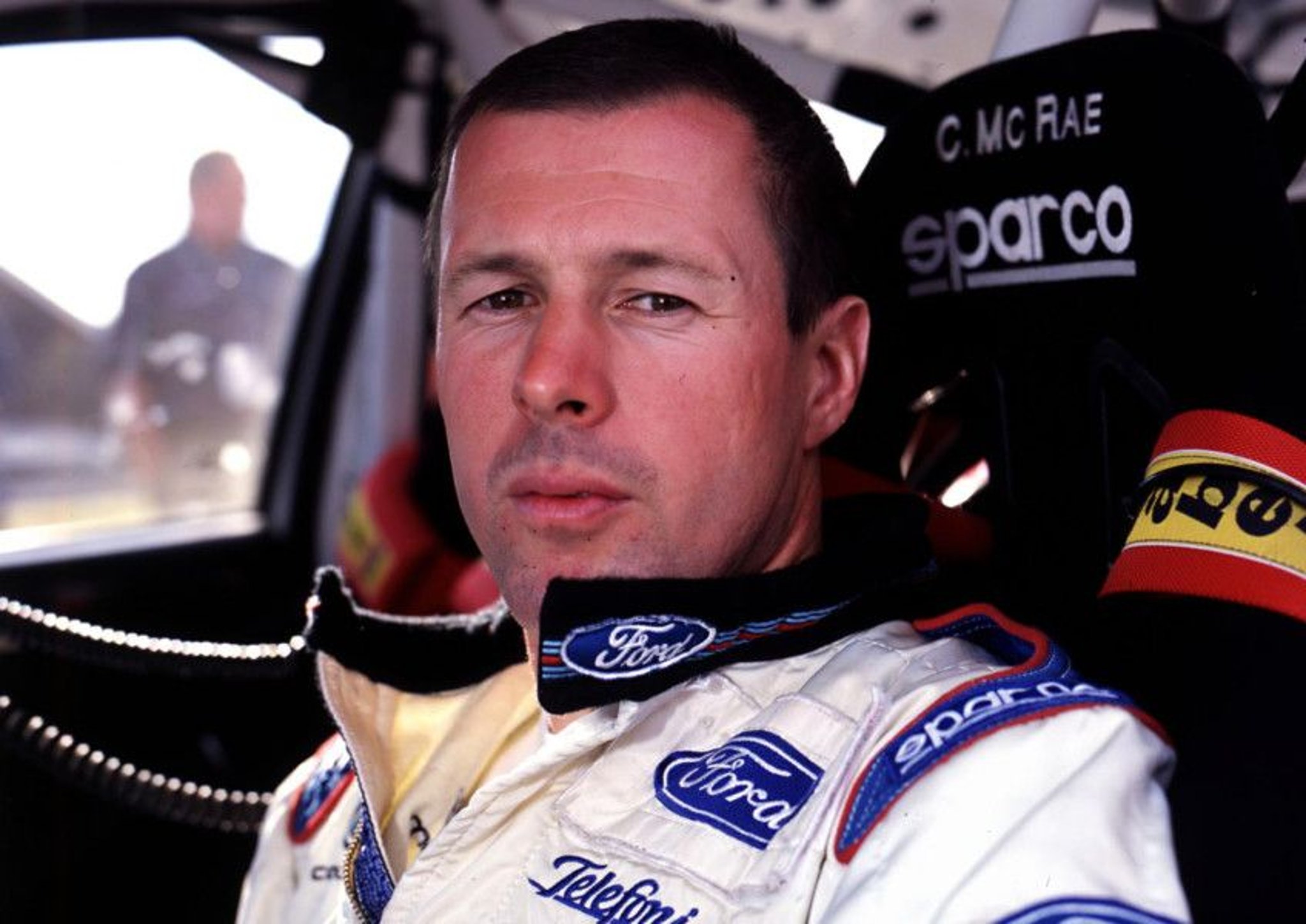 mcrae