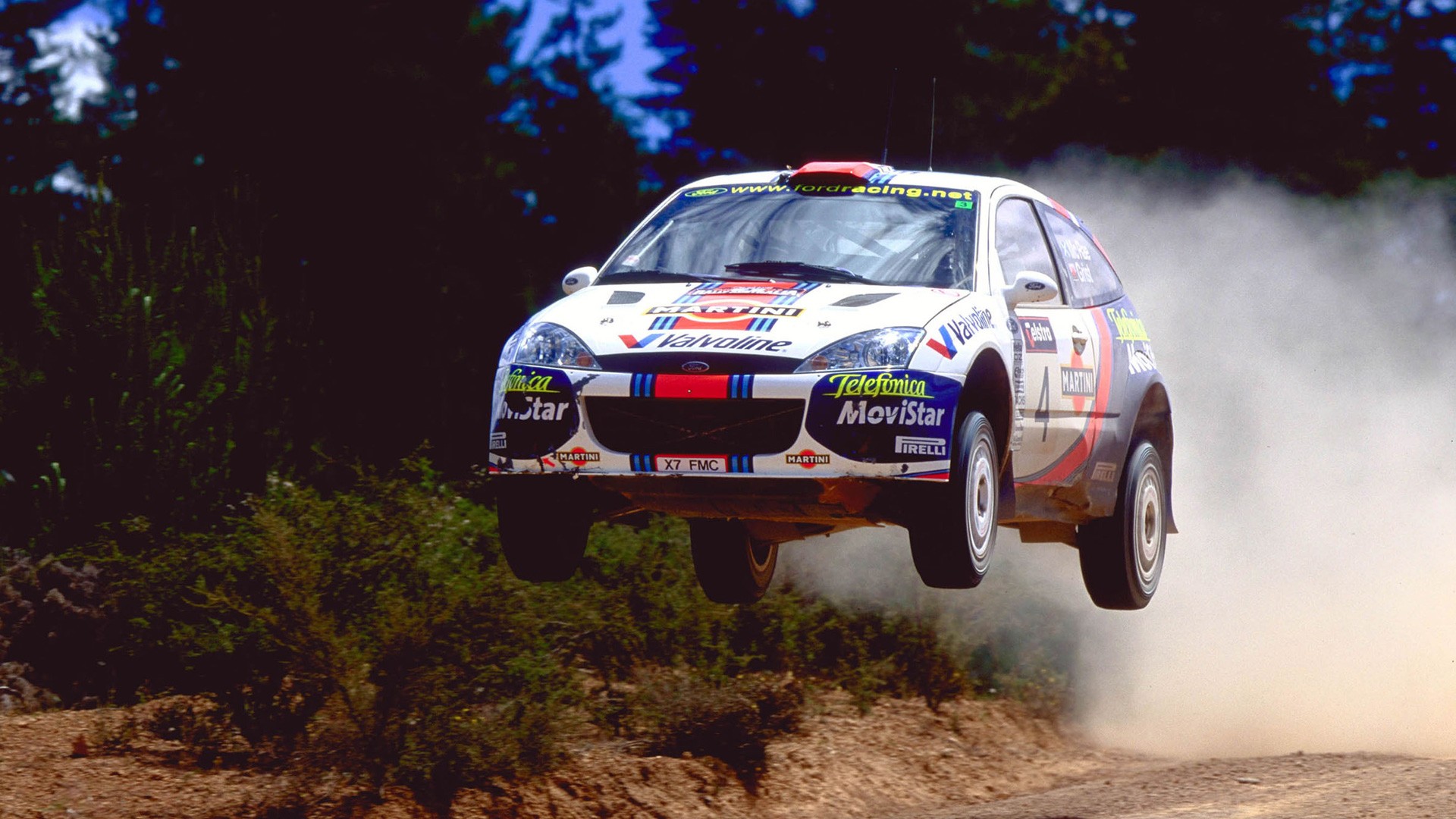 mcrae