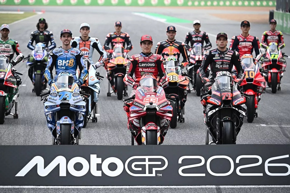MotoGP
