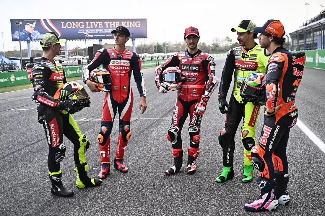 MotoGP