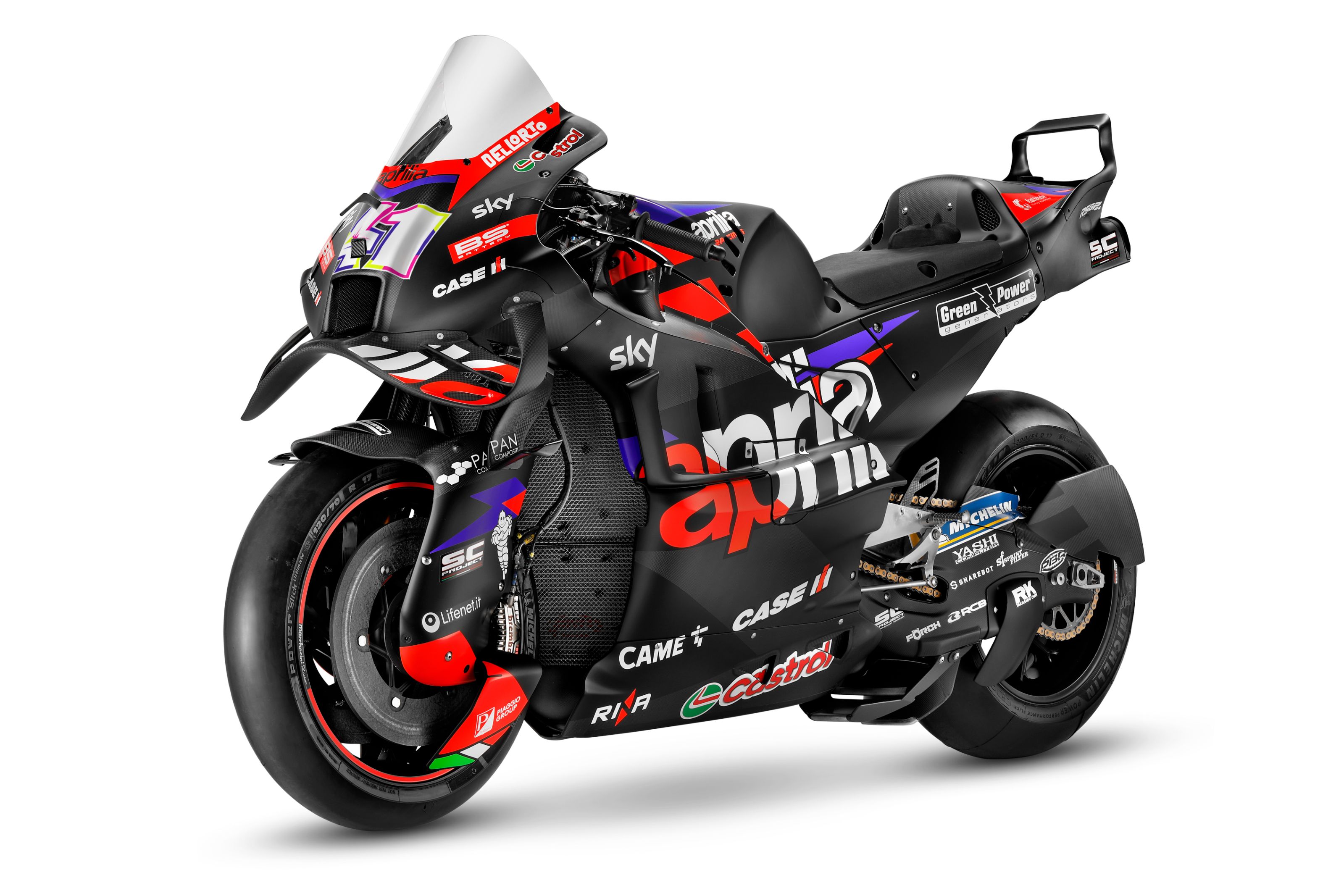 Aprilia MotoGP