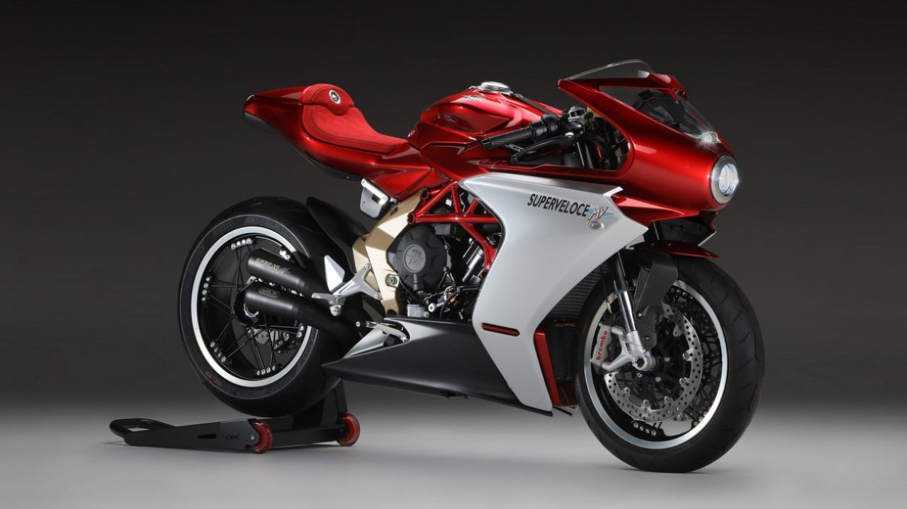 MV Agusta