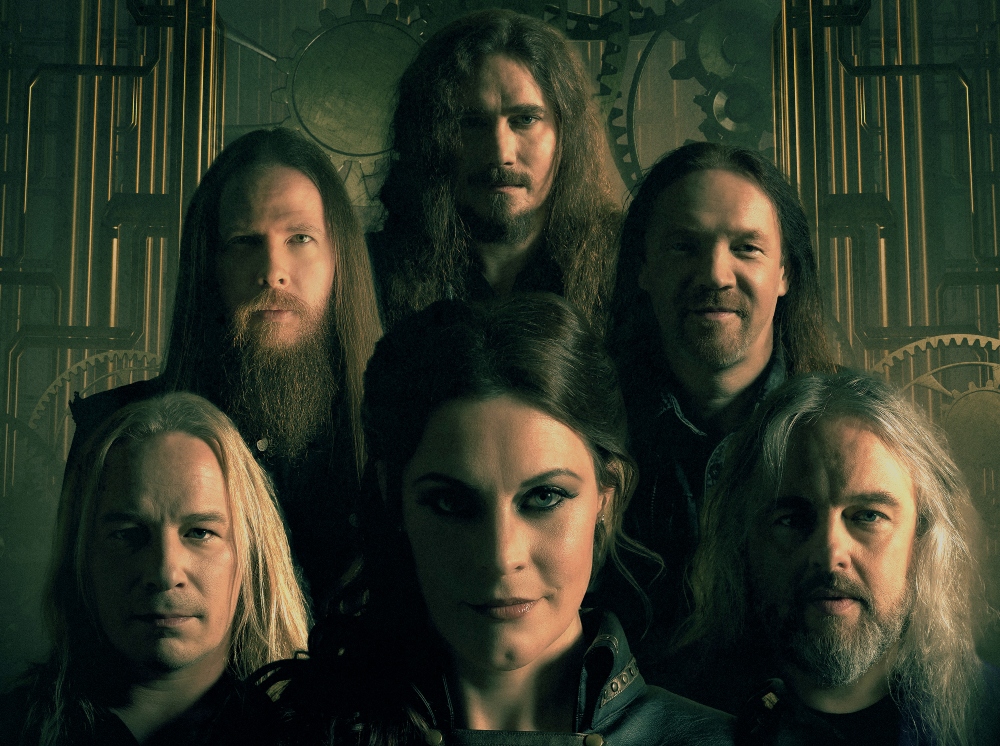 nightwish 