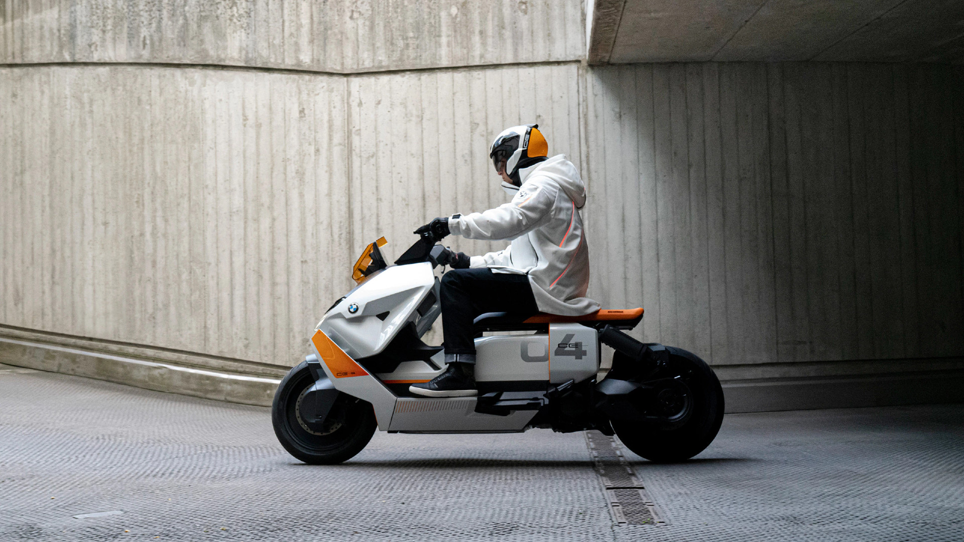 BMW Motorrad