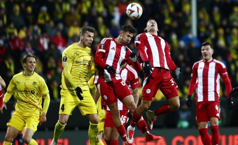 olympiacos