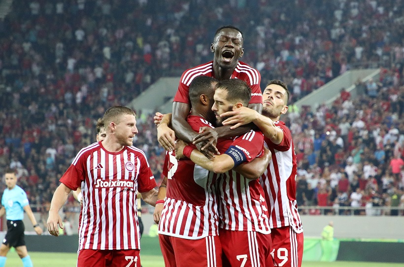 olympiacos