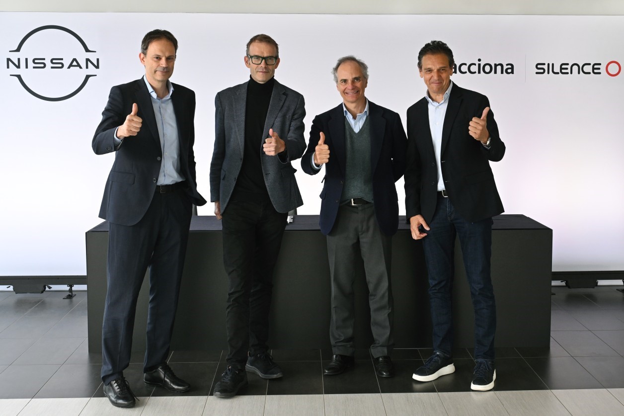 Acciona