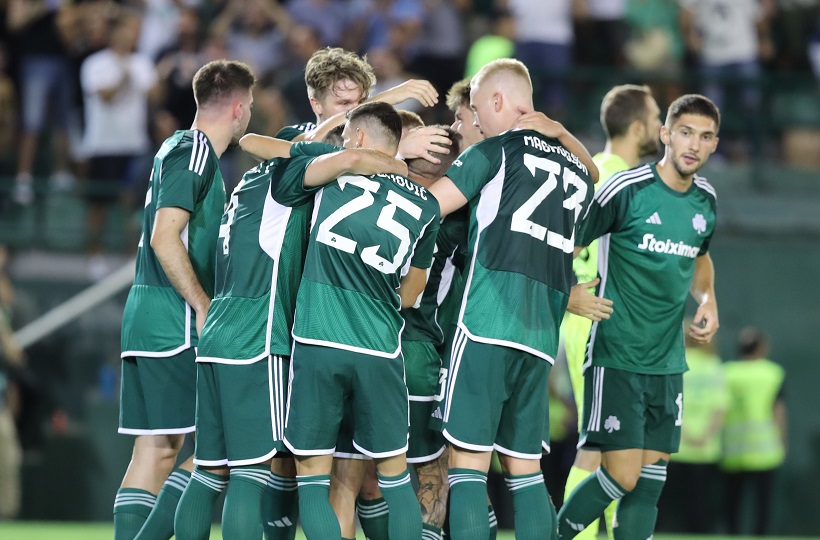 panathinaikos