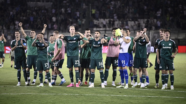 panathinaikos