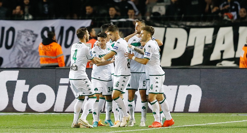 panathinaikos