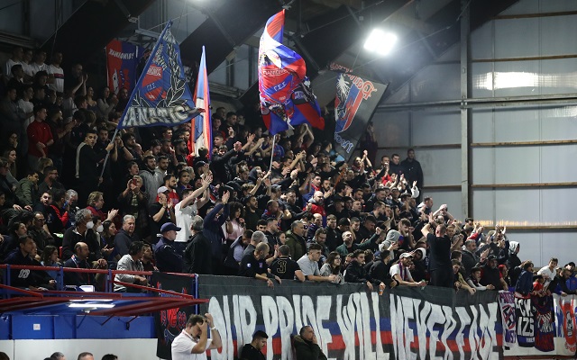 panionios water polo