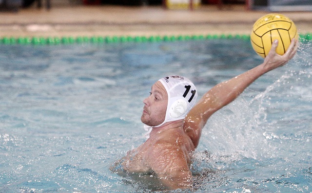 paok water polo