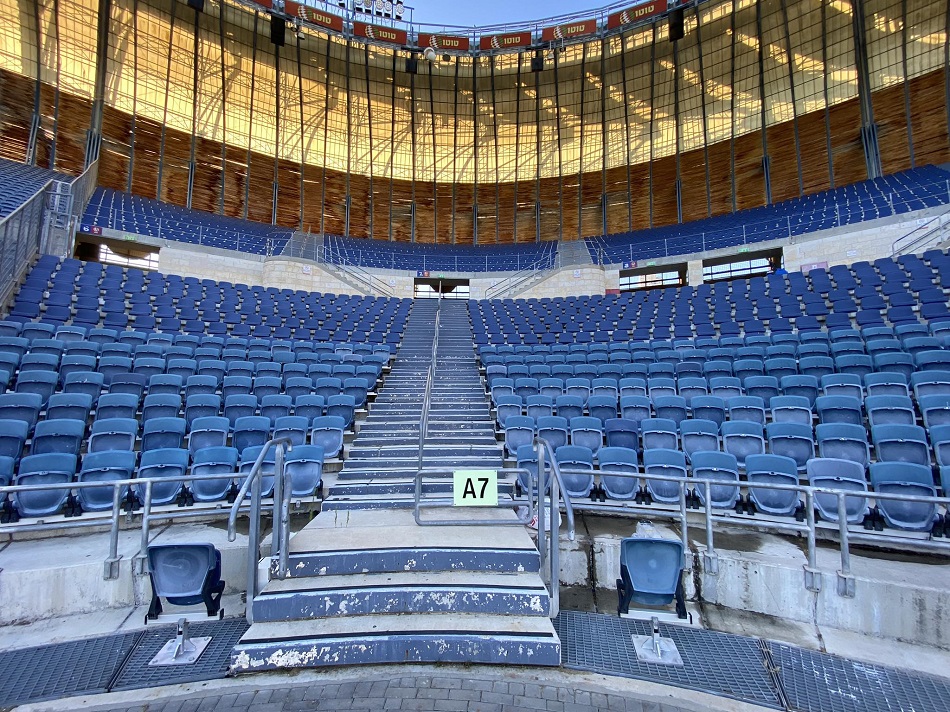 paok jerusalem