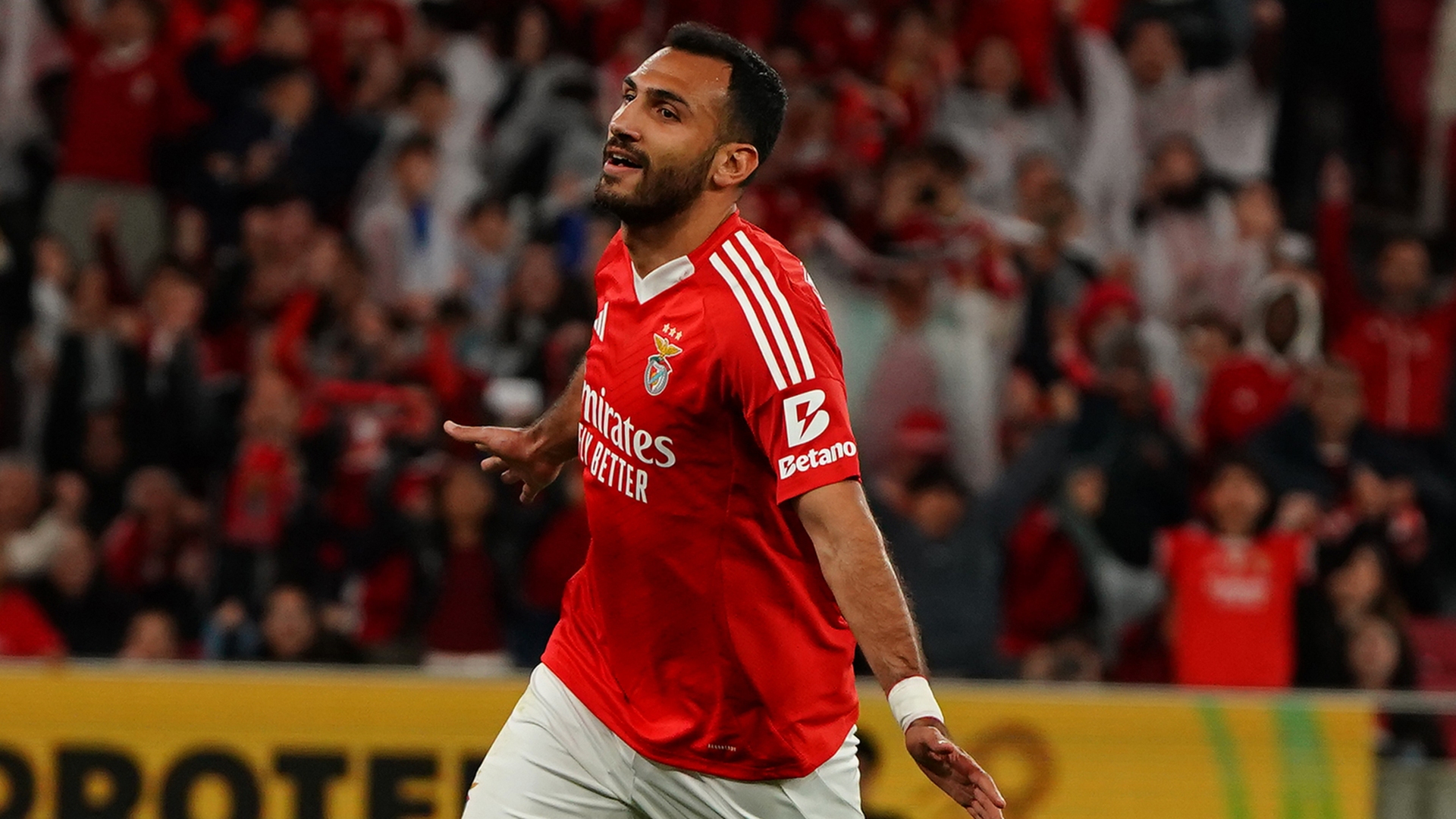 Παυλίδης και Μπενφίκα