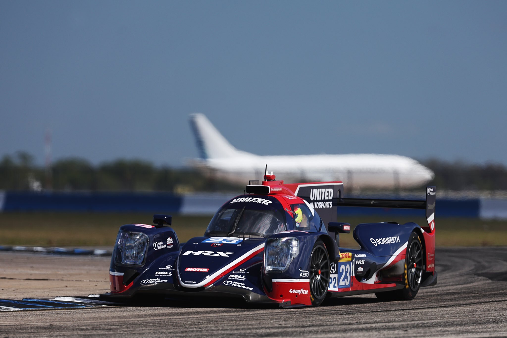 WEC 1000 Miles of Sebring