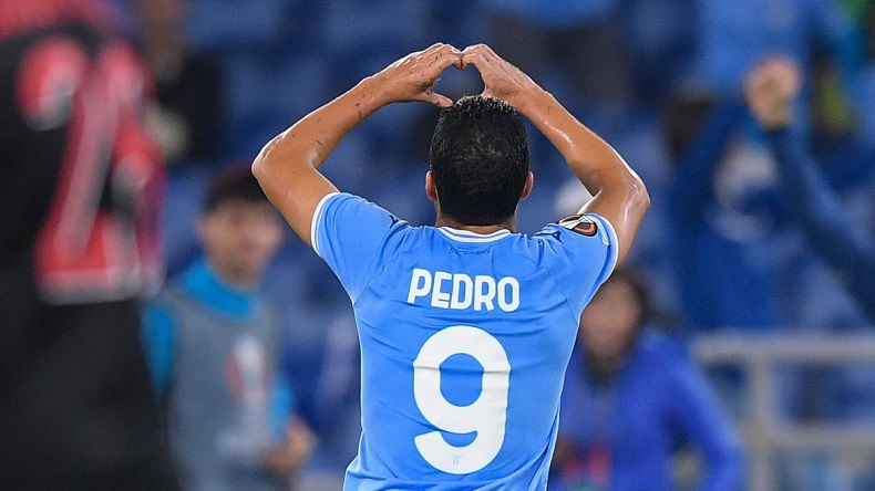 pedro