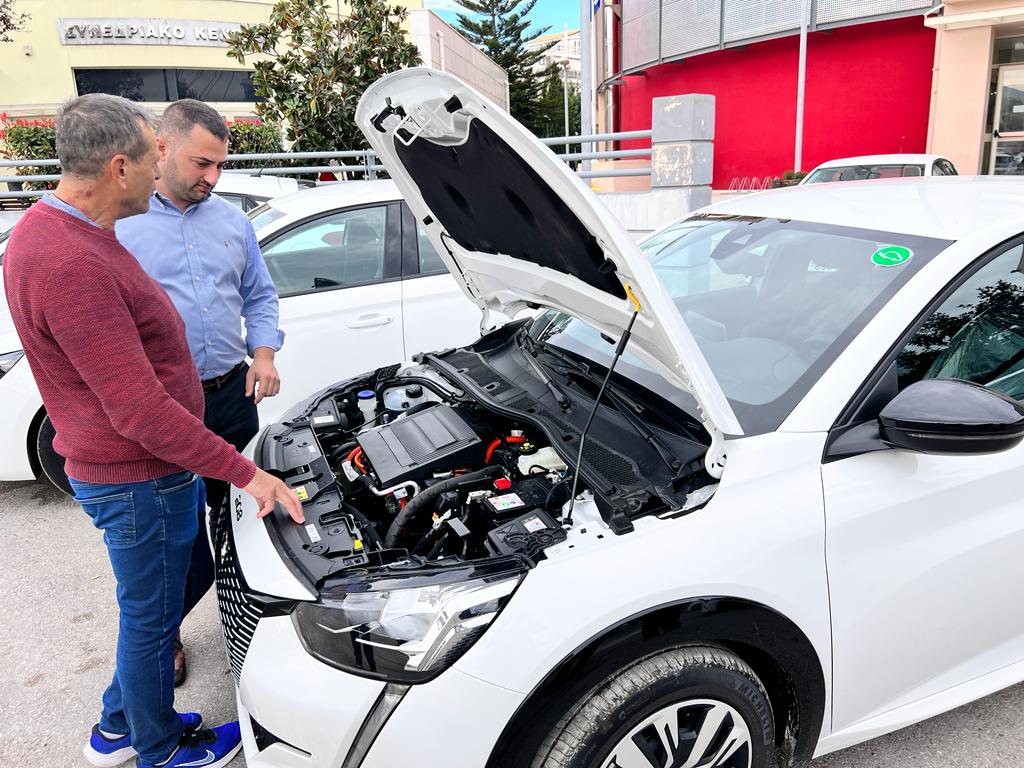 Περιφέρεια Στερεάς Ελλάδας