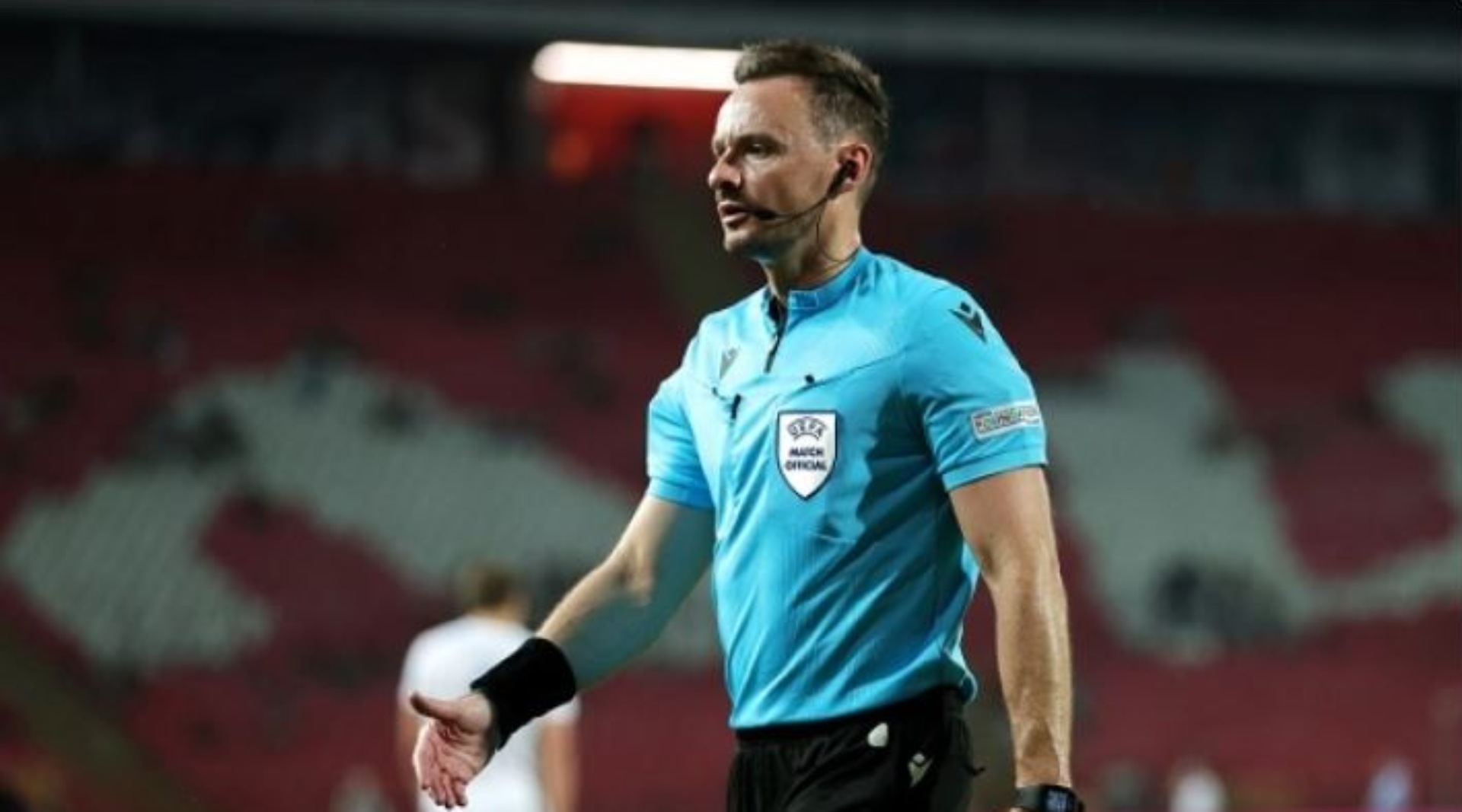 Ο Ρατσκόφσκι