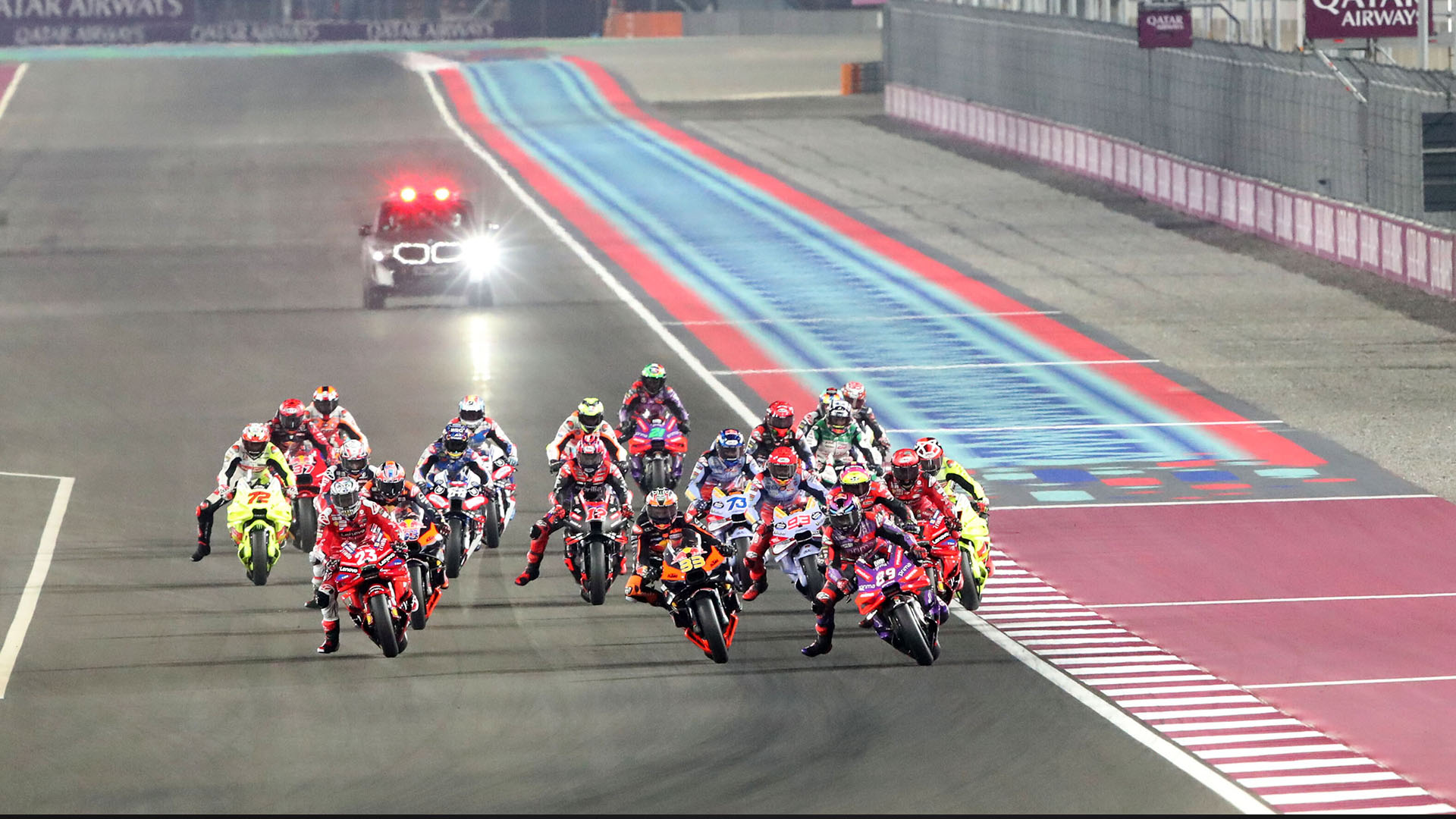 MotoGP