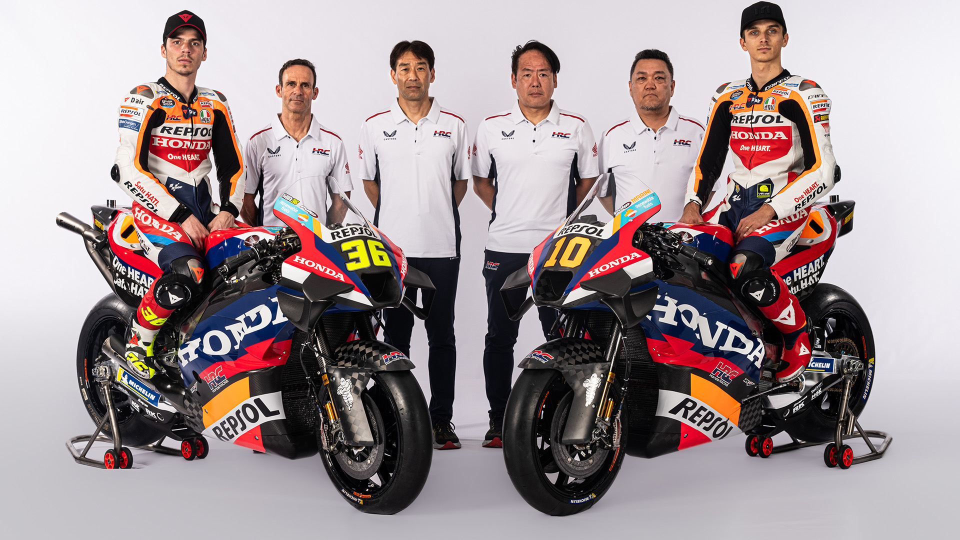 Honda MotoGP