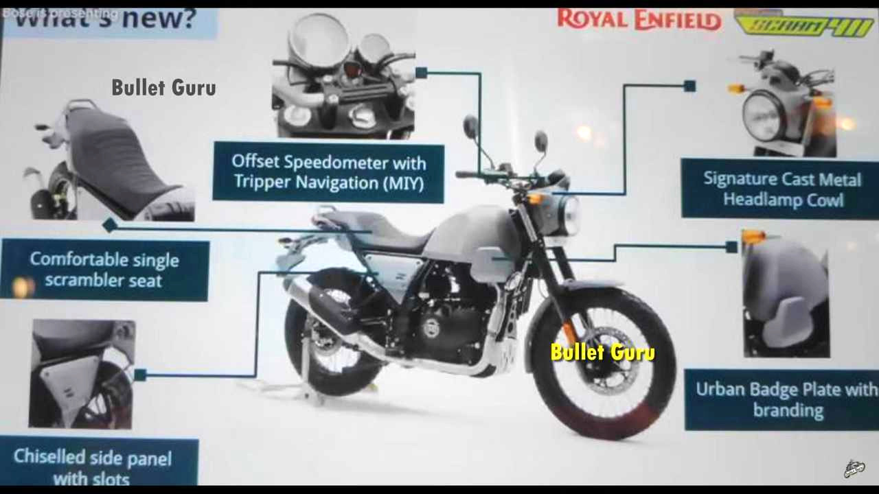 Royal Enfield