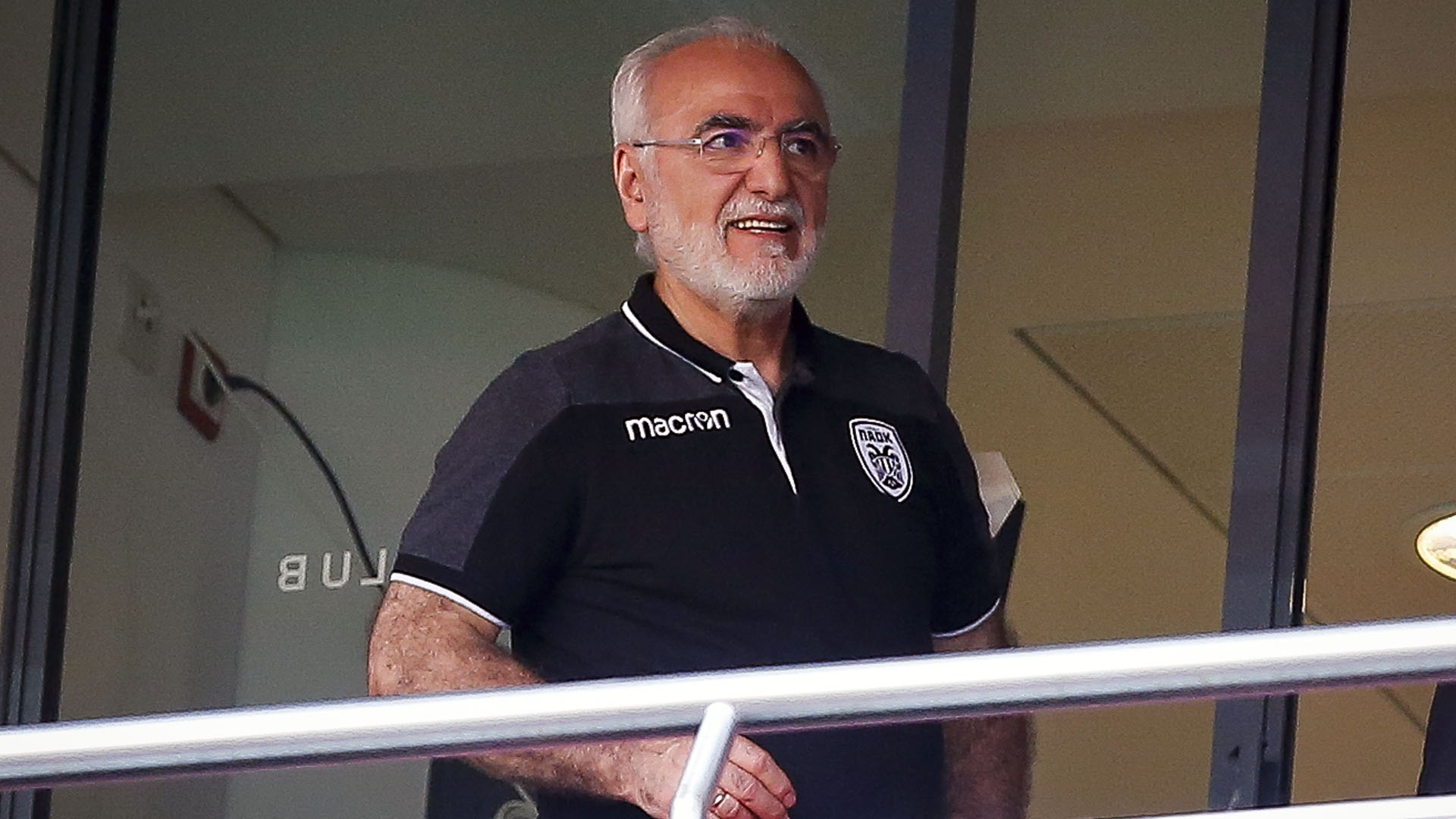 savvidis