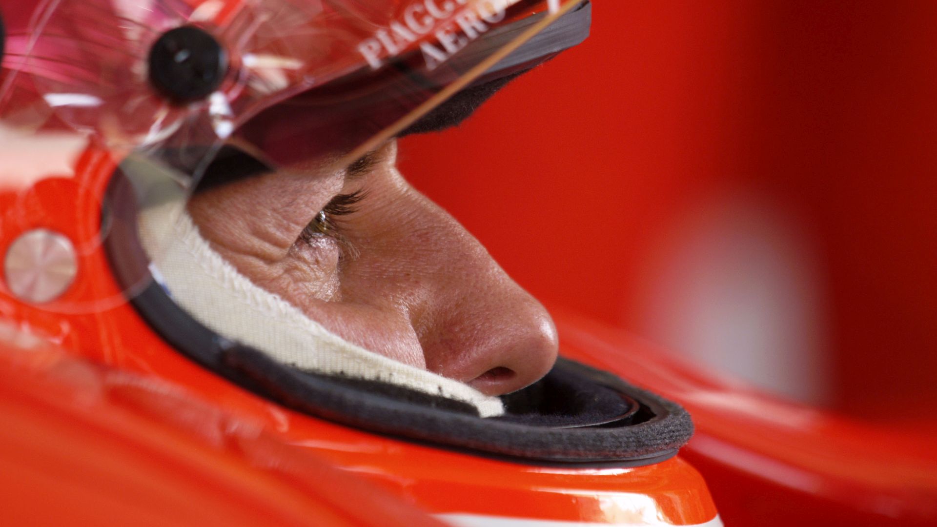 Michael Schumacher