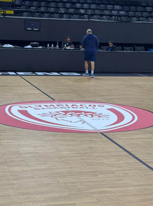SUNEL ARENA
