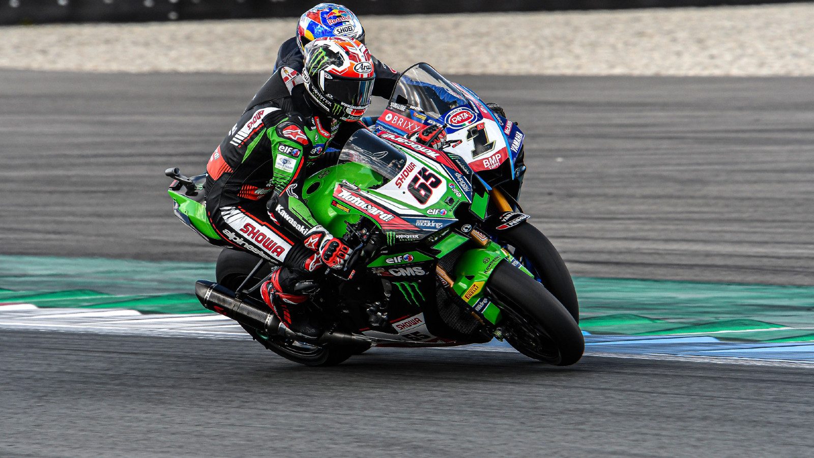 WSBK