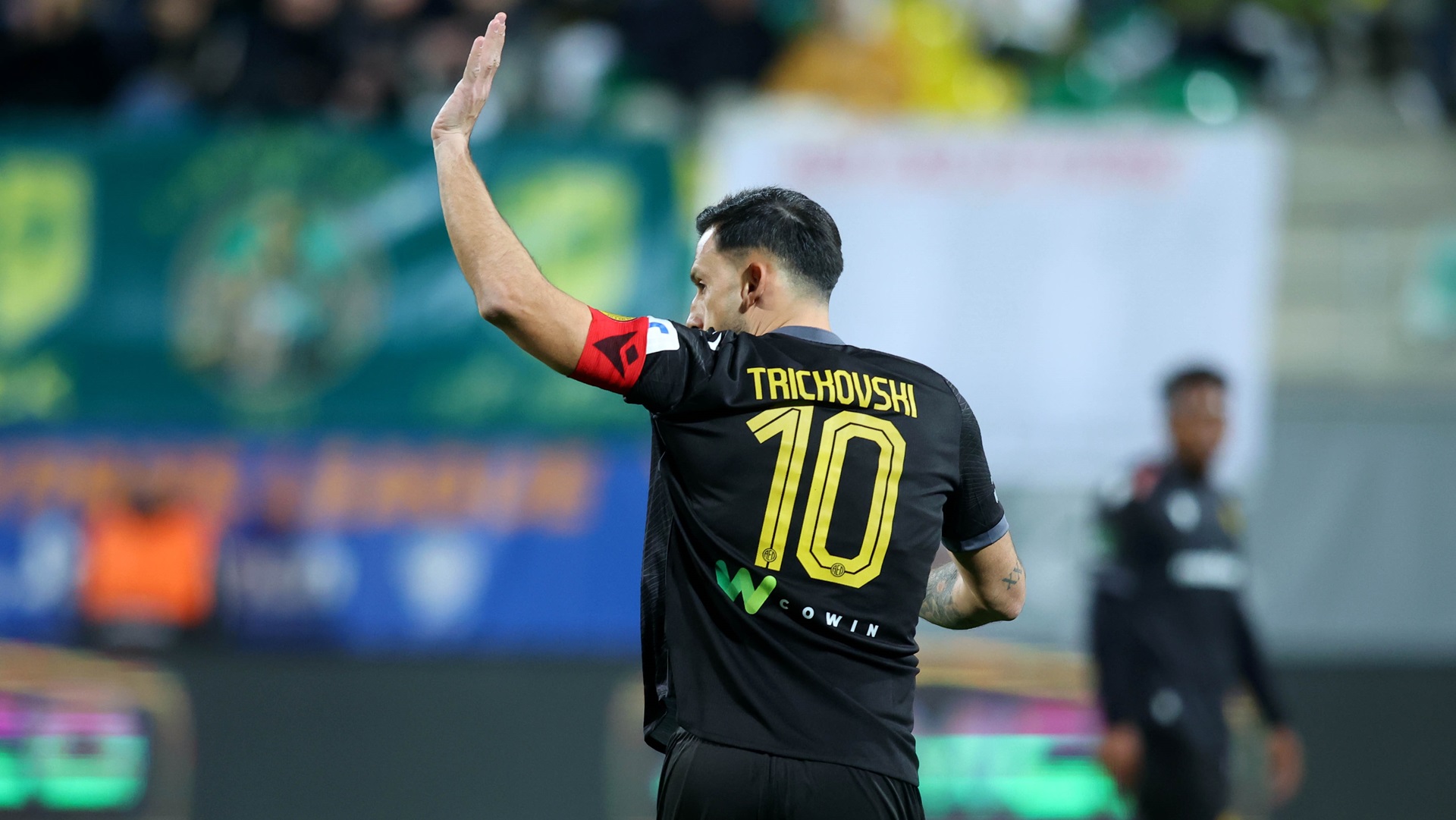 triskovski