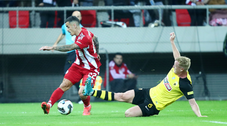 tskinio olympiacos