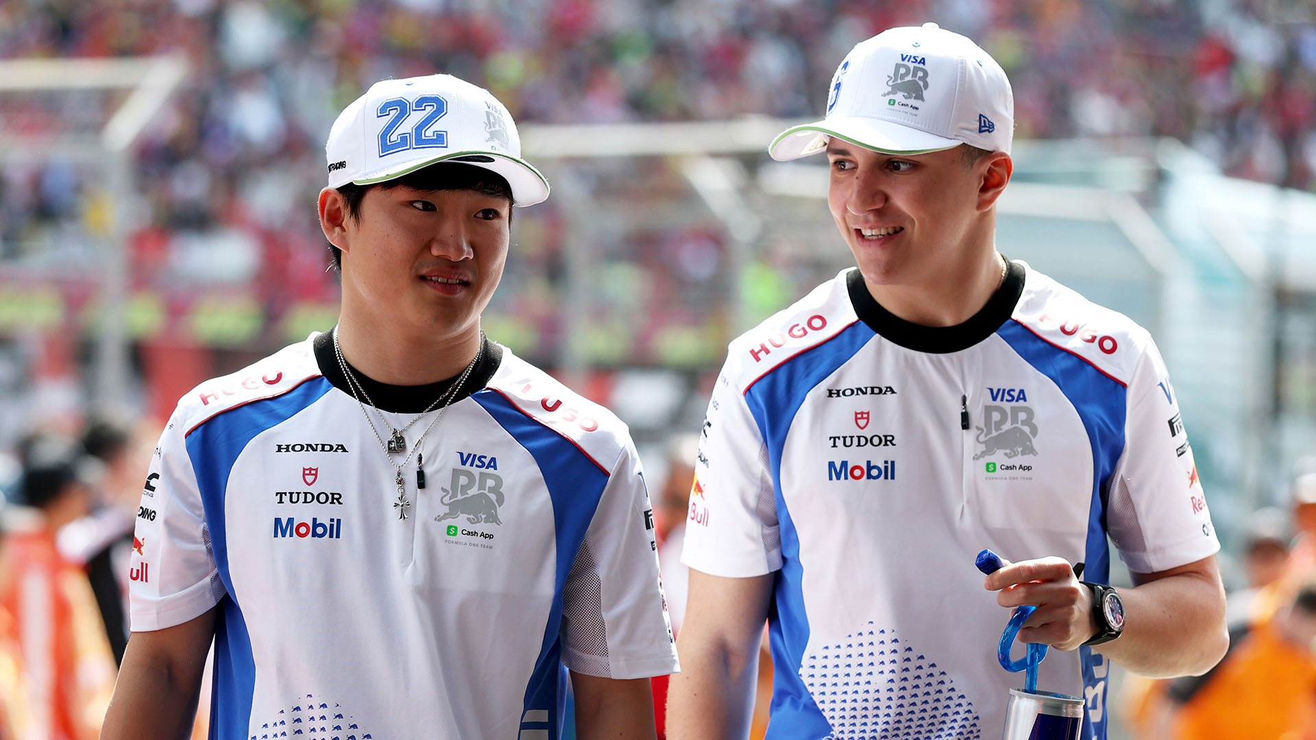 Γιούκι Τσουνόντα