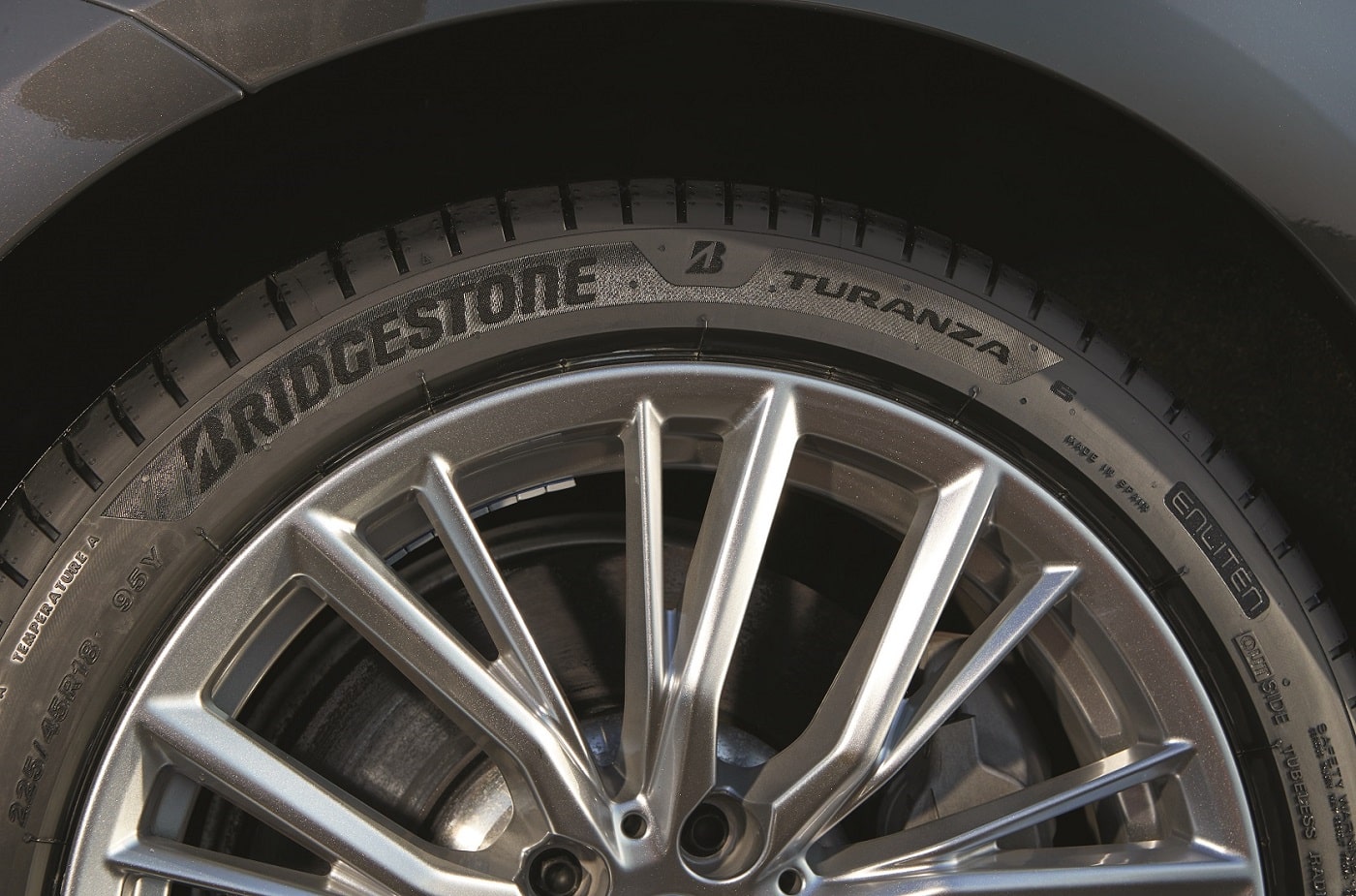 Bridgestone Turanza 6