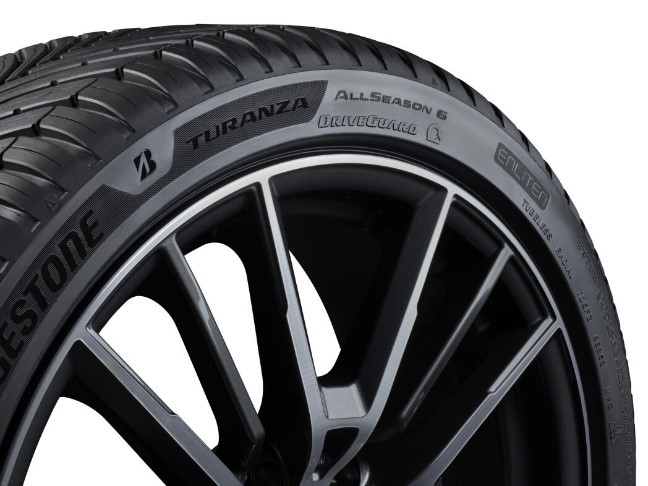 Bridgestone Turanza All Season 6 ENLITEN