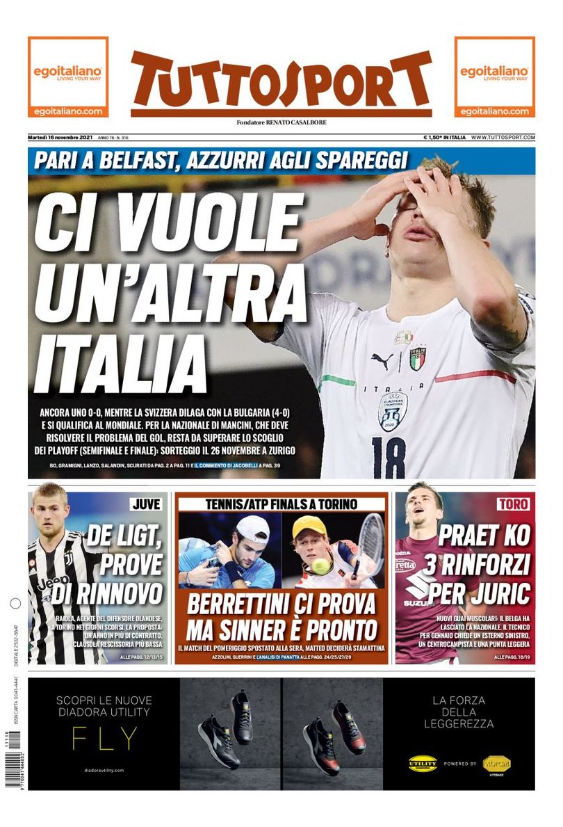 H Tuttosport