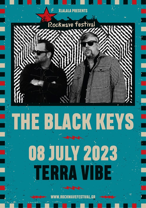 Black Keys