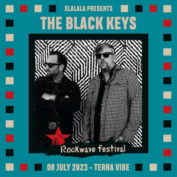 Black Keys