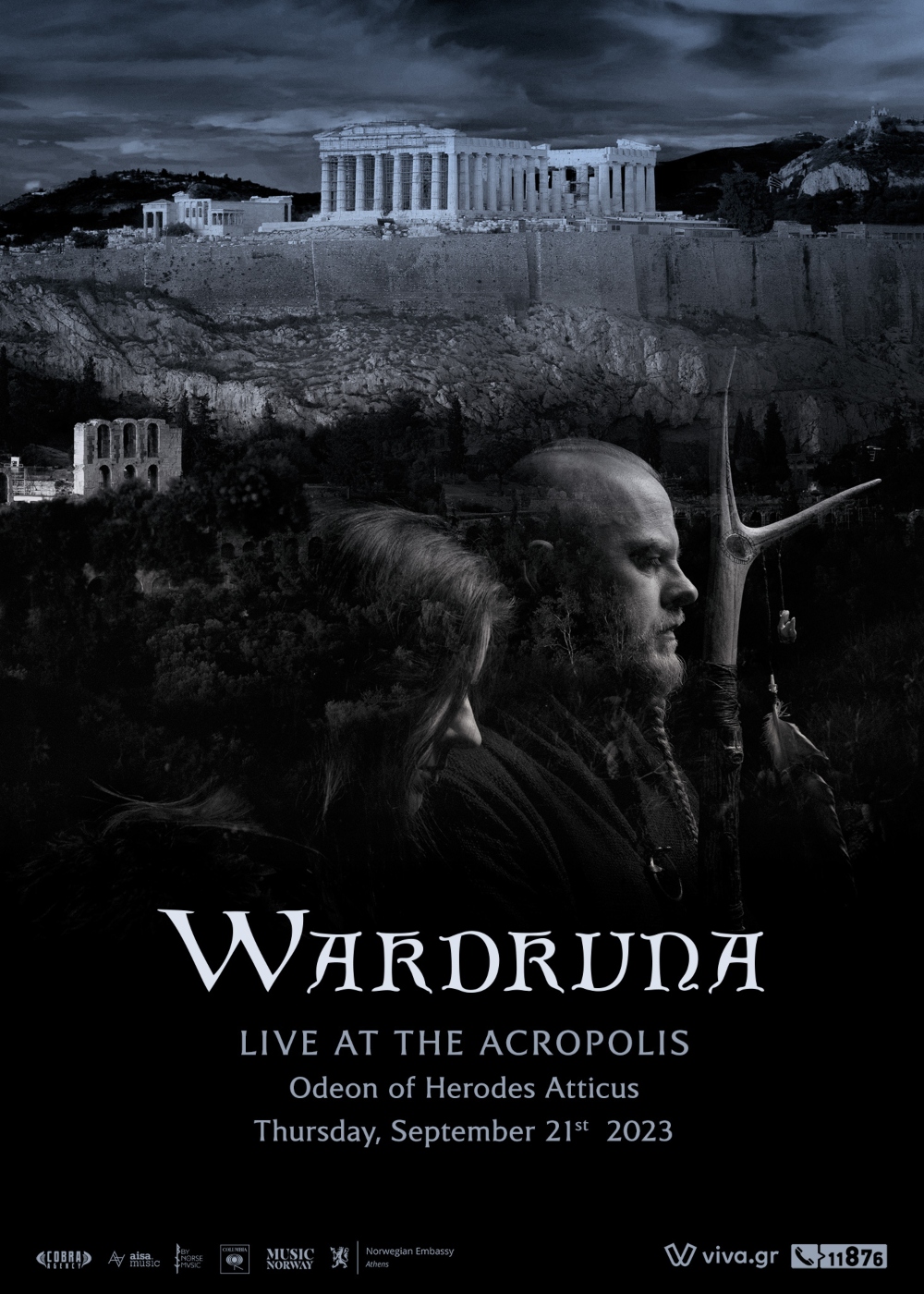 wardruna