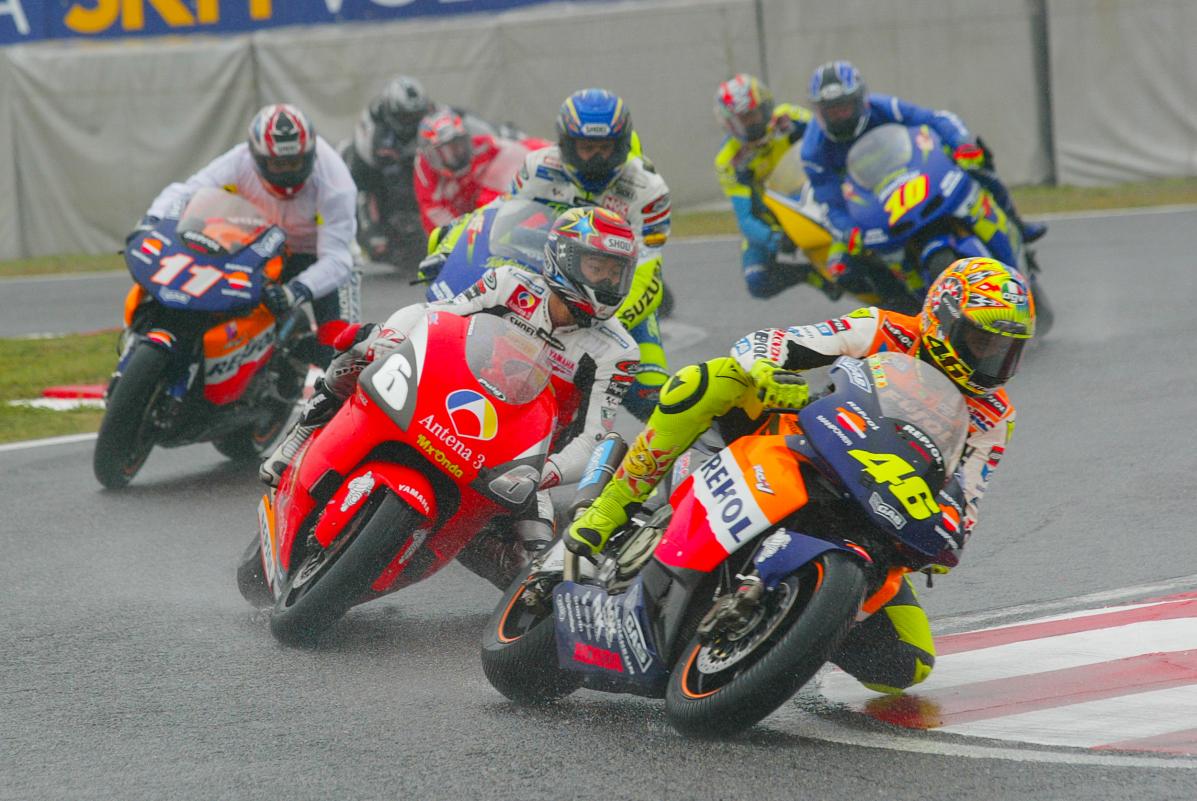 MotoGP Ιαπωνία