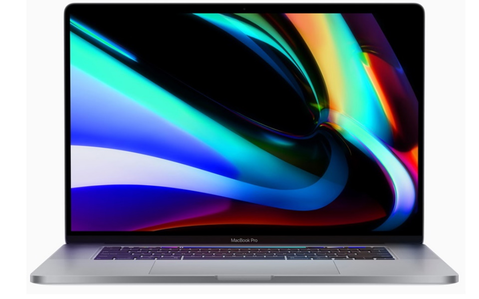 Apple MacBook Pro 16"