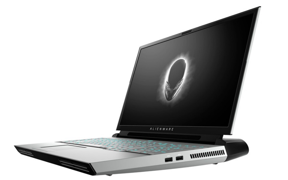 Alienware 51m R2